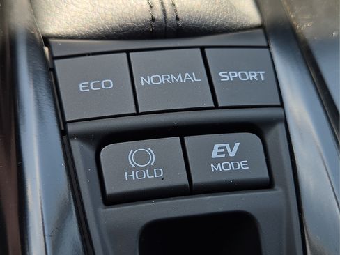 New 2026 Toyota Camry LE FWD image 22