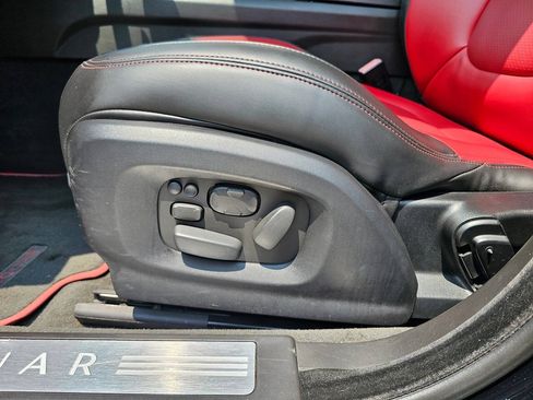 Used 2013 Jaguar XF Supercharged RWD image 16