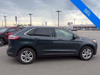 Used 2019 Ford Edge SEL w/ Equipment Group 201A