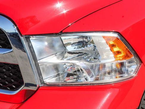 Used 2024 RAM 1500 Classic SLT RWD image 5