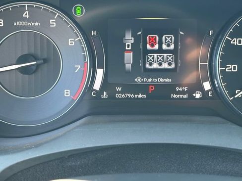 Used 2023 Acura RDX AWD image 33