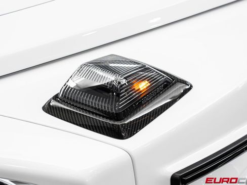 Used 2025 Mercedes-Benz G 63 AMG 4MATIC image 16