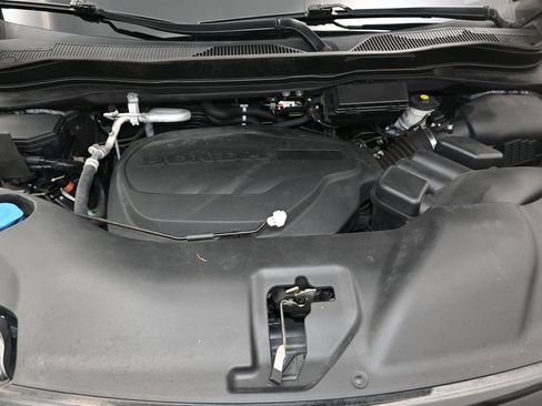 Used 2021 Honda Passport EX-L image 25