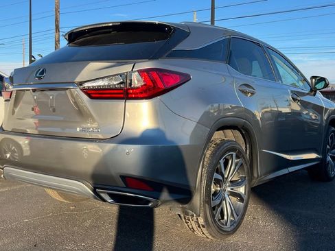 Used 2022 Lexus RX 350 FWD w/ Premium Package image 7