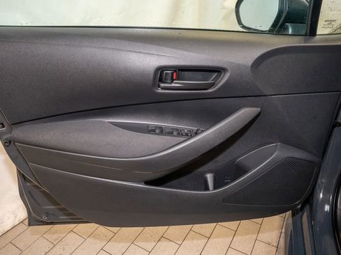 Certified 2024 Toyota Corolla LE image 11