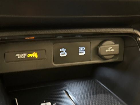 New 2026 Honda CR-V EX image 25