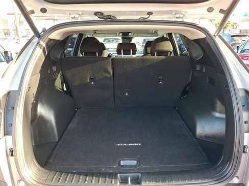 Used 2023 Hyundai Tucson SEL image 29
