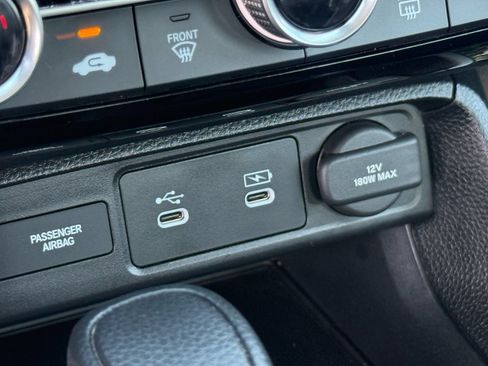Used 2025 Honda Civic LX image 23