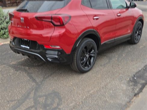 New 2026 Buick Encore GX Sport Touring w/ Comfort Package image 3