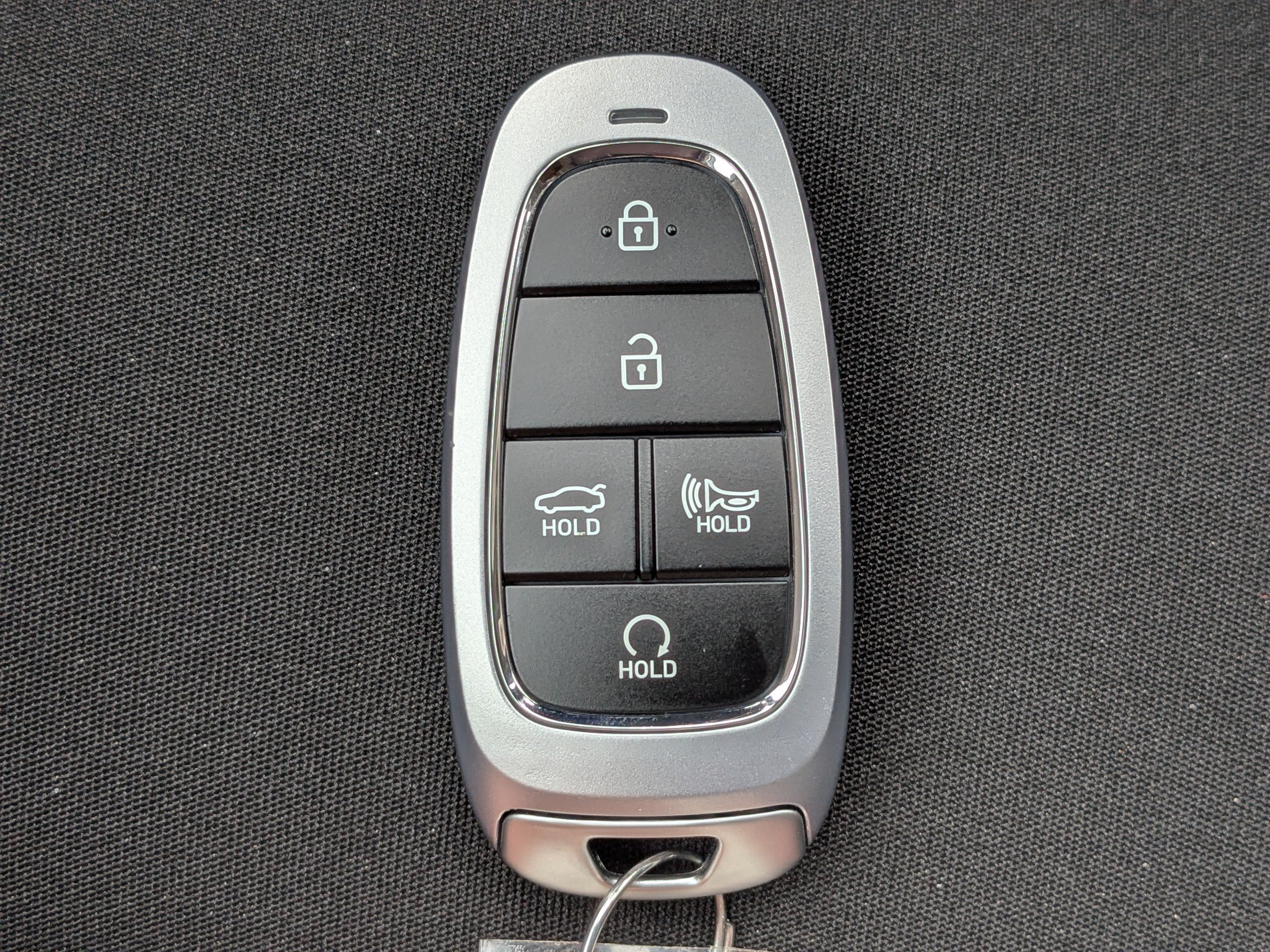 Certified 2023 Hyundai Sonata SEL FWD image 33