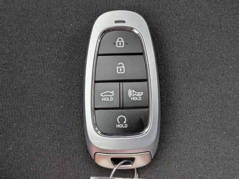 Used 2023 Hyundai Sonata SEL FWD image 33