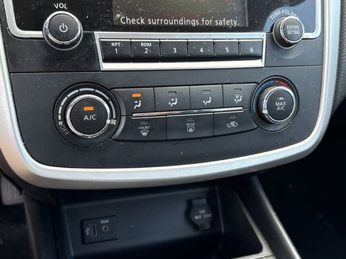 Used 2018 Nissan Altima 2.5 S image 16