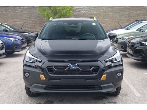New 2026 Subaru Crosstrek 2.5i Wilderness image 30