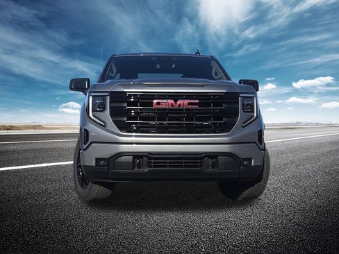 New 2026 GMC Sierra 1500 Elevation w/ Elevation Select Package image 14