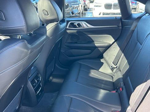 Used 2023 BMW i4 eDrive35 w/ Premium Package RWD image 30