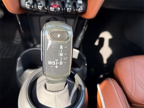 Used 2024 MINI Cooper S image 24