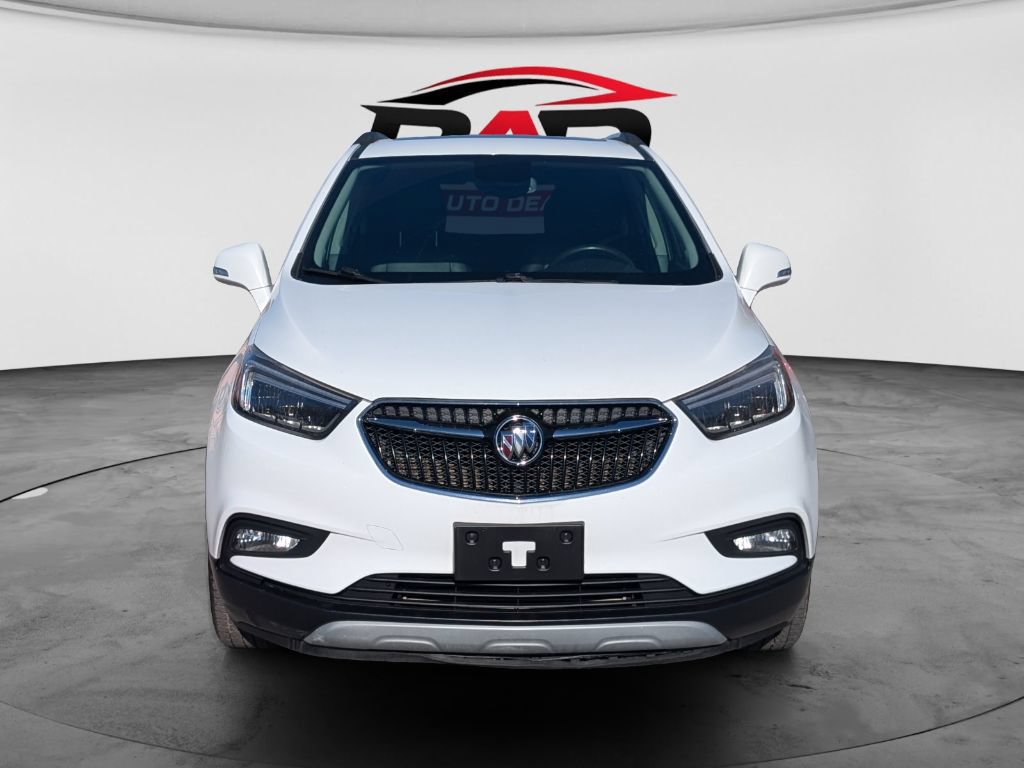 Used 2018 Buick Encore Essence FWD image 7