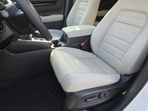 New 2026 Honda CR-V EX-L image 18