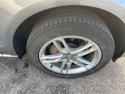 Used 2014 Audi Q5 2.0T Premium Plus w/ Premium Plus Package image 15