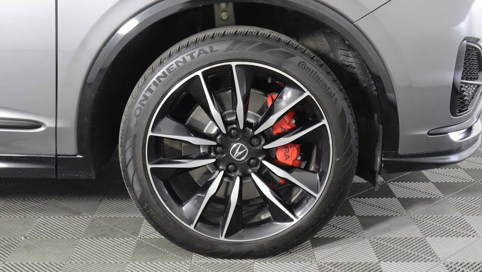Used 2023 Acura MDX Type S w/ Advance Package AWD/4WD image 7