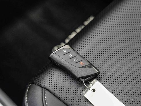 Used 2025 Lexus NX 350 AWD w/ Cold Area Package image 27