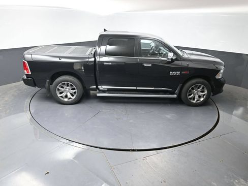 Used 2018 RAM 1500 Limited AWD/4WD image 42