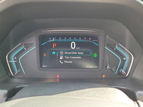 Used 2023 Honda Odyssey Sport image 6