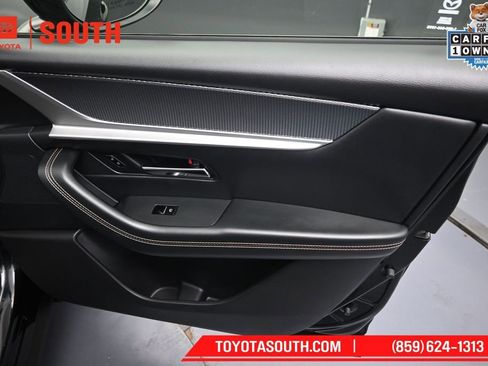 Used 2025 MAZDA CX-70 3.3 Turbo w/ Preferred Package AWD/4WD image 33
