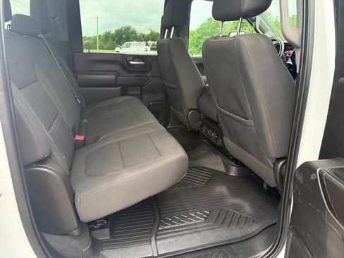 Used 2023 Chevrolet Silverado 2500 LT w/ Convenience Package AWD/4WD image 30