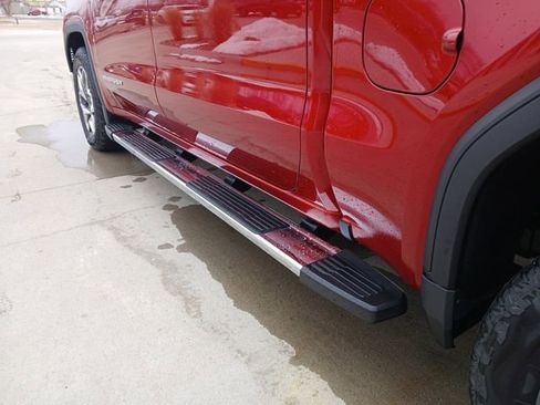 Certified 2023 GMC Sierra 1500 SLT w/ SLT Premium Plus Package image 32