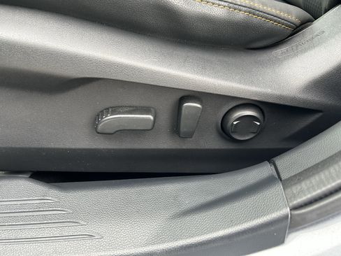 Certified 2022 Subaru Outback Wilderness w/ Wilderness Package image 21