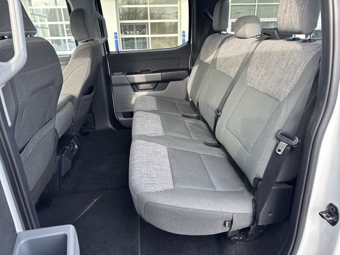 Used 2023 Ford F150 XLT w/ XTR Package image 28