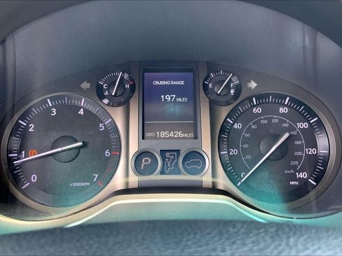 Used 2011 Lexus GX 460 w/ Convenience Pkg AWD/4WD image 24