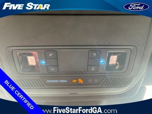 Used 2023 Ford Explorer ST-Line w/ Class IV Trailer Tow Package RWD image 27