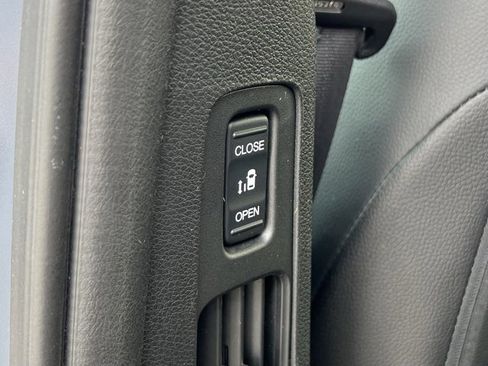 Certified 2023 Honda Odyssey Elite image 35