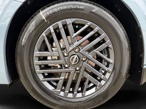 New 2026 Nissan Sentra SV image 27