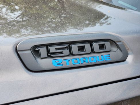 New 2026 RAM 1500 Express RWD image 12