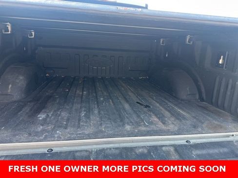 Used 2017 Ford F150 Platinum w/ Equipment Group 701A Luxury image 15