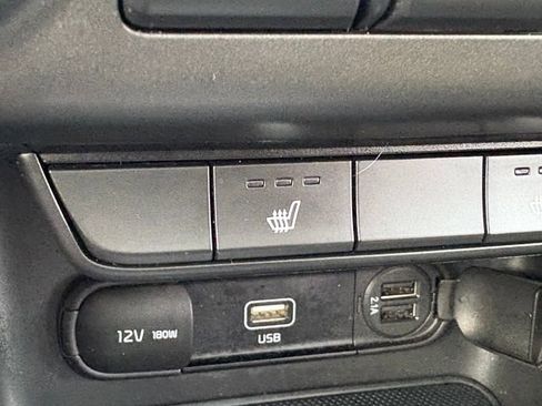 Used 2021 Kia Sportage S image 17