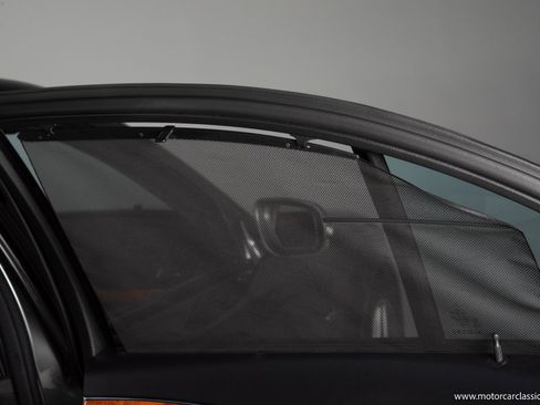 Used 2009 Mercedes-Benz E 63 AMG Sedan image 24