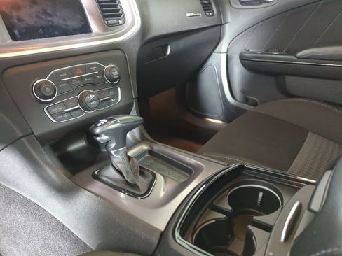 Used 2022 Dodge Charger GT w/ Blacktop Package image 19