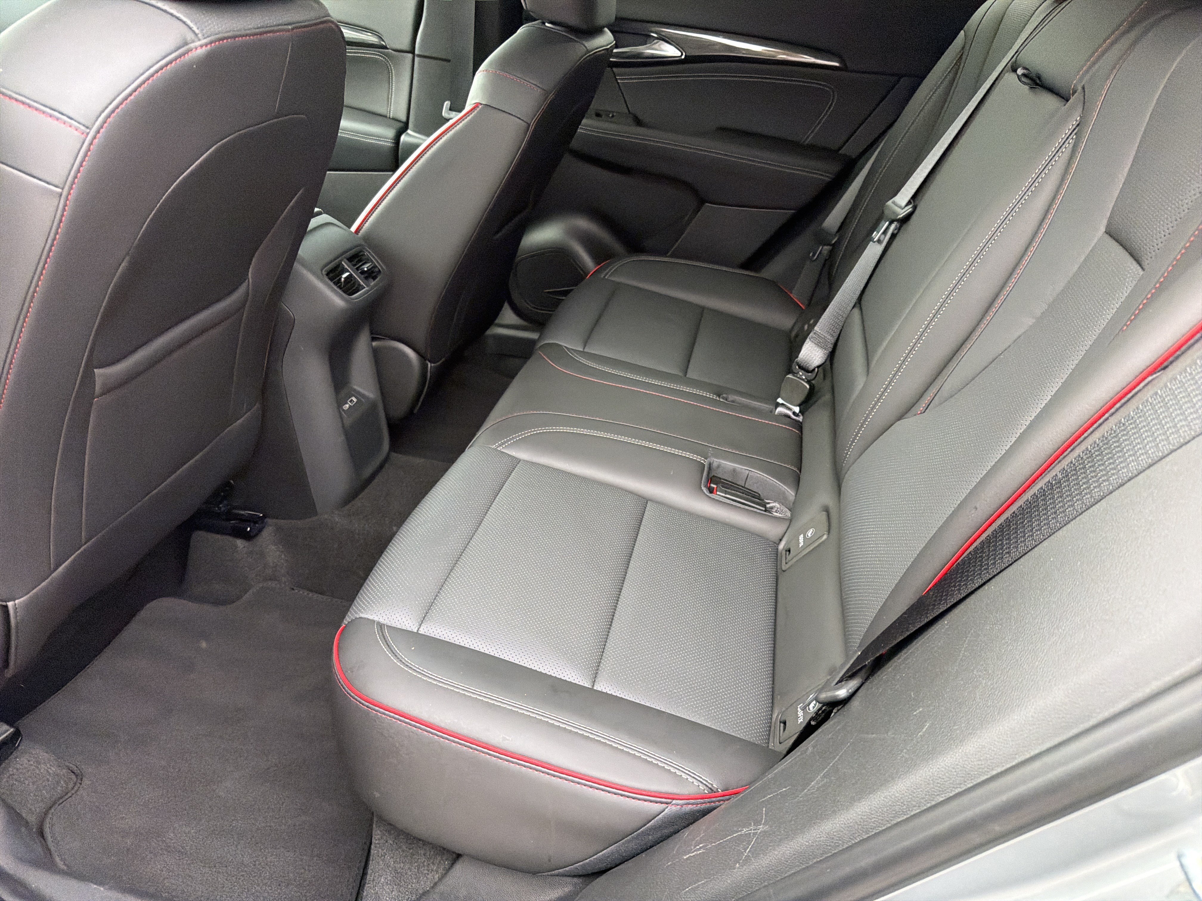 Used 2023 Buick Envision Essence w/ Technology Package I AWD/4WD image 21