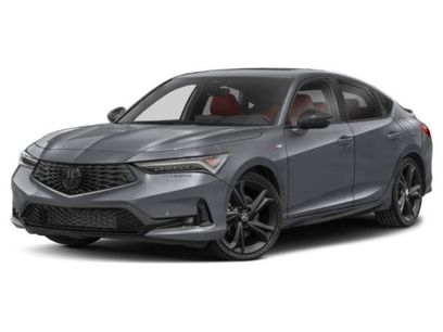 Used 2023 Acura Integra A-Spec w/ Technology Package