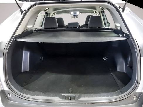 Certified 2025 Toyota RAV4 XLE AWD/4WD image 20