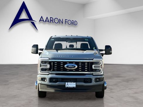 New 2026 Ford F350 Platinum AWD/4WD image 9