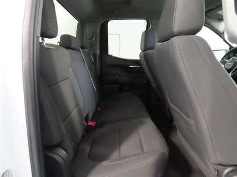 Used 2020 Chevrolet Silverado 1500 LT w/ Trailering Package image 30