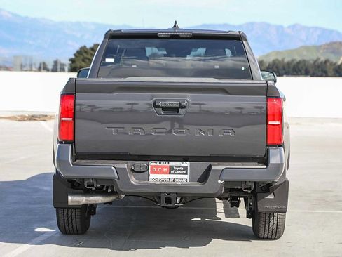 New 2026 Toyota Tacoma SR5 image 6