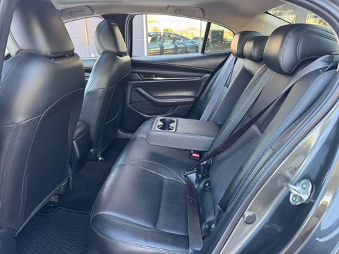 Used 2023 MAZDA MAZDA3 s AWD/4WD image 23