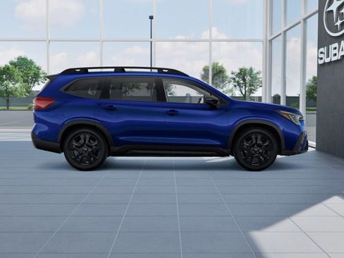 New 2026 Subaru Ascent Bronze Edition AWD/4WD image 6