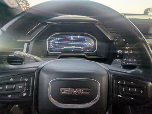 Used 2023 GMC Sierra 1500 AT4 w/ AT4 Premium Package image 14